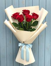 Букет Классика чувств в Неме