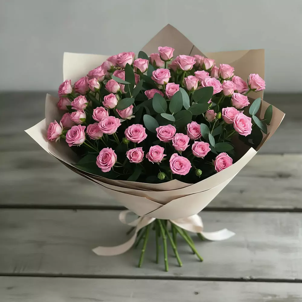 Букет Удовольствие в Неме