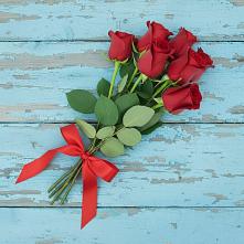 Букет Красные розы в Неме