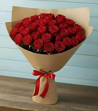 Букет Красные розы Милано #REPLACE_PRED# Неме