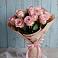 Букет цветов из: Розы в Неме