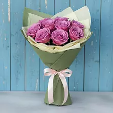 Букет Розы Фёрст Леди #REPLACE_PRED# Неме