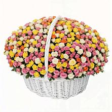 Премиум букет из: Розы в Неме