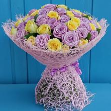 Букет 101 Волшебный Миг в Неме