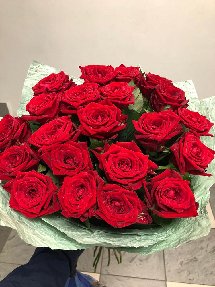 Розы Классика в Неме Букет Классика в Неме