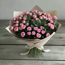 Букет Удовольствие в Неме