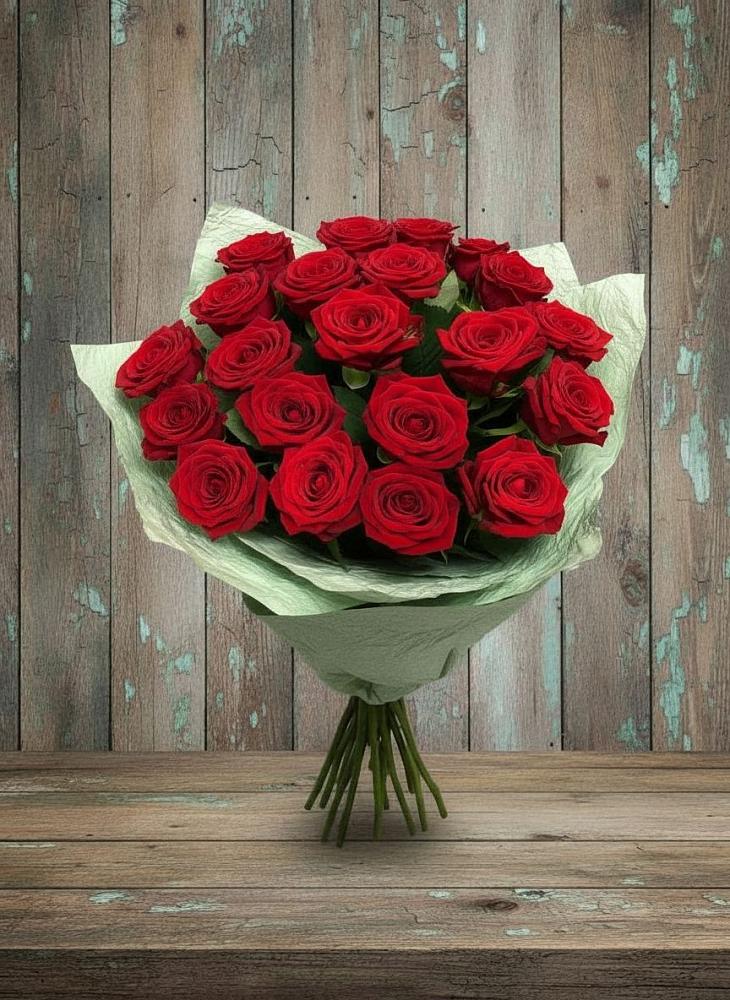 Букет Классика в Неме