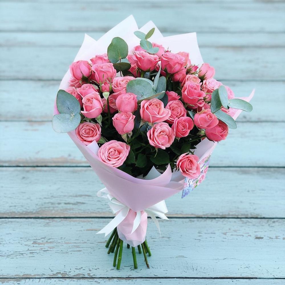 Букет Леди совершенство в Неме