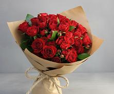 Букет Любовный роман #REPLACE_PRED# Неме