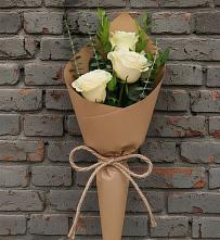 Букет цветов из:  Розы #REPLACE_PRED# Неме