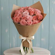 Букет цветов из:  Розы в Неме