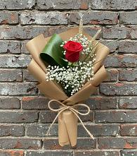 Букет цветов из:  Розы #REPLACE_PRED# Неме