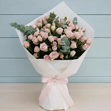 Букет цветов из:  Розы #REPLACE_PRED# Неме