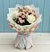 Букет цветов из: Розы в Неме