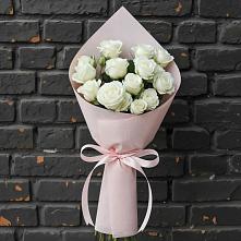 Букет цветов из:  Розы #REPLACE_PRED# Неме